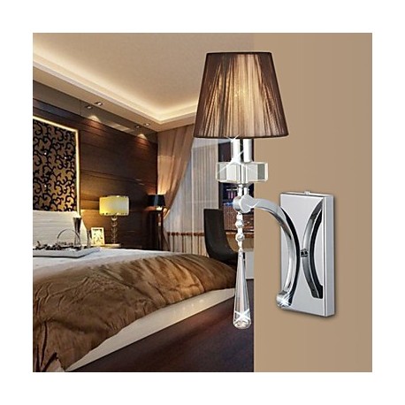 Wall Sconces Mini Style Modern/Contemporary Metal