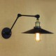 Wall Sconces / Swing Lights / Reading Wall Lights Mini Style Rustic/Lodge Metal