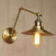 Wall Sconces / Swing Lights / Reading Wall Lights Mini Style Rustic/Lodge Metal