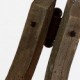 Mini Style Wall Sconces , Rustic/Lodge E12/E14 Wood/Bamboo