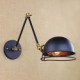 Wall Sconces / Swing Lights / Reading Wall Lights Mini Style Rustic/Lodge Metal