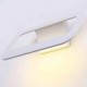 LED Flush Mount wall Lights,Modern/Contemporary LED Integrated Metal