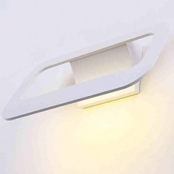 LED Flush Mount wall Lights,Modern/Contemporary LED Integrated Metal