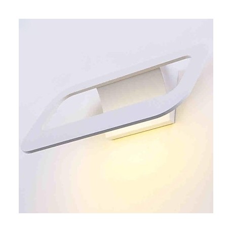 LED Flush Mount wall Lights,Modern/Contemporary LED Integrated Metal