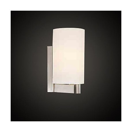 Wall Sconces , Modern/Contemporary E26/E27 Metal