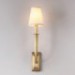 Mini Style Wall Sconces , Country E12/E14 Metal