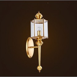 Garden Lamp Full Copper Lamp Outdoor Lamp Waterproof Lamp B