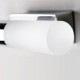 Wall Sconces , Modern/Contemporary LED Integrated Metal