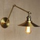 Max 60W American Industrial-Style Wall Sconces