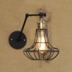 Wall Sconces / Swing Lights / Reading Wall Lights Mini Style Rustic/Lodge Metal