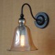 Loft Vintage Industrial Max 60W Country Wall Sconces E26/E27