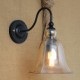 Loft Vintage Industrial Max 60W Country Wall Sconces E26/E27