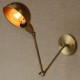 Max 60W American Industrial-Style Wall Sconces