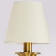 Classic Bedroom Wall Lamps, Simple Metal Living Room Wall Sconce Bar Cafe Hallway Balcony Wall Lamp