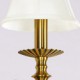 Classic Bedroom Wall Lamps, Simple Metal Living Room Wall Sconce Bar Cafe Hallway Balcony Wall Lamp