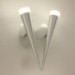 10W Wall Sconces LED / Bulb Included Modern/Contemporary Metal