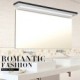 10W LED Bathroom Lighting , Modern/Contemporary LED Integrated Metal 60CM