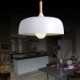 Chandeliers Mini Style Modern/Contemporary Living Room/Bedroom/Dining Room/Kitchen/Study Room/Office Metal