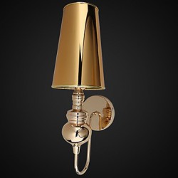 Wall Sconces , Modern/Contemporary E26/E27 Metal