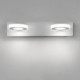 8W LED Bathroom Lighting , Modern/Contemporary LED Integrated Metal