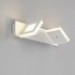 8W LED Bathroom Lighting , Modern/Contemporary LED Integrated Metal