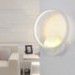 25CM 15W LED Modern/Contemporary Wall Sconces