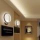 25CM 15W LED Modern/Contemporary Wall Sconces