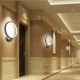25CM 15W LED Modern/Contemporary Wall Sconces