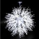 Dandelion LED Lamps Star Ball Pendant Lamp