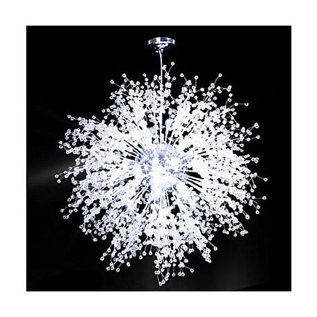 Dandelion LED Lamps Star Ball Pendant Lamp