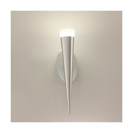 5W Wall Sconces LED / Bulb Included Modern/Contemporary Metal