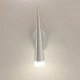 5W Wall Sconces LED / Bulb Included Modern/Contemporary Metal