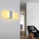 Modern Style Simplicity Acryl LED Wall Sconce,Living Room Hallway Cafe Bedroom Kids Room Bedside Lamp