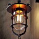 Wall Sconces , Modern/Contemporary E26/E27 Metal