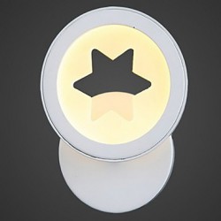 New Design Modern 9W LED Wall Lamp