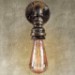 Max 60W Wall Sconces Loft Traditional/Classic Metal