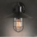 Sitting Room Wall Lamp Warehouse Industry Rural Corridor Bar Decoration Of The Head Of A Bed Wall Lamp