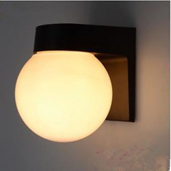 Acrylic Shell Wall Lamp