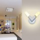 Wall Sconces LED / Bulb Included Modern/Contemporary Metal