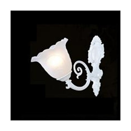 Wall Sconces , Traditional/Classic E26/E27 Metal