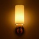 Wall Sconces , Modern/Contemporary E26/E27 Wood/Bamboo