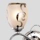 Wall Sconces Crystal Modern/Contemporary Metal