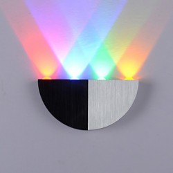 LED Flush Mount wall Lights,Modern/Contemporary LED Integrated Metal