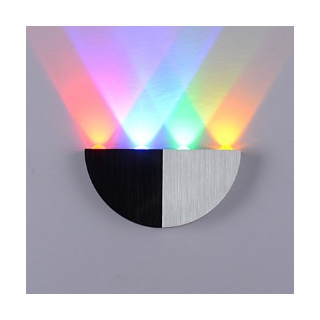 LED Flush Mount wall Lights,Modern/Contemporary LED Integrated Metal