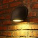 Loft Personality Vintage Bar Counter Water Pipe Wall Lamp Spot Light Lot Lighting Fitting Stair Balcony Lamp