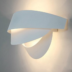 Flush Mount wall Lights,Modern/Contemporary E12/E14 Metal