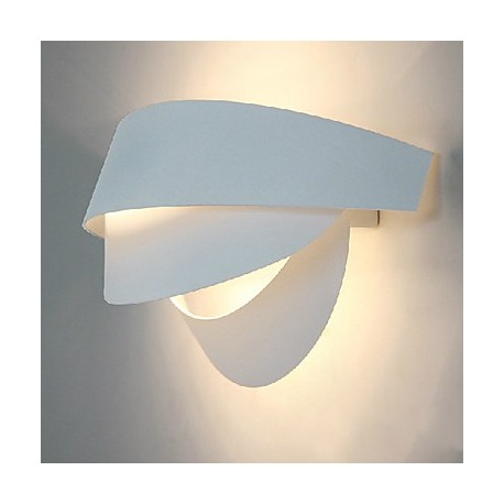 Flush Mount wall Lights,Modern/Contemporary E12/E14 Metal