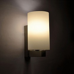 Wall Sconces , Modern/Contemporary E26/E27 Metal