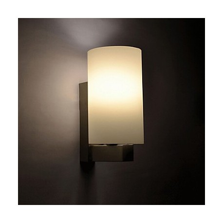 Wall Sconces , Modern/Contemporary E26/E27 Metal