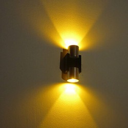 Wall Sconces LED / Bulb Included Modern/Contemporary 12*-5CM